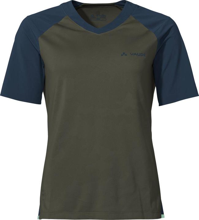 Vaude Moab Pro
