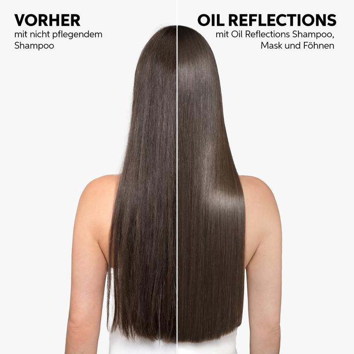 Actual product image Wella Oil Reflections (100 ml)