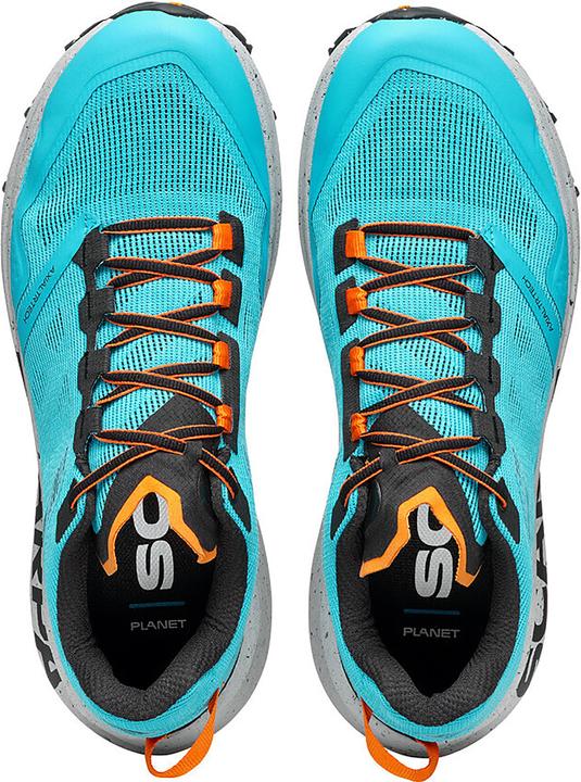 Immagine prodotto Scarpa Spin Planet (46.5)