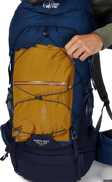 Produktbild Lowe Alpine Sirac Plus 50 (50 l)