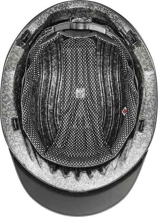 Produktbild Uvex Sports Exxential III Reithelm (55 - 57 cm)