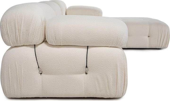 Actual product image Atelier del Sofa Bubble (Corner sofa)