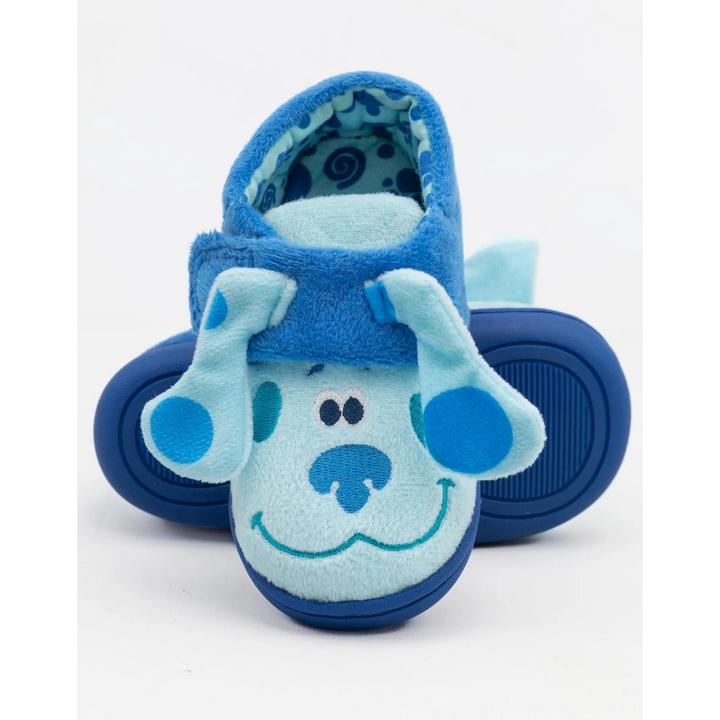 Actual product image Universal Textiles Childrens/Kids 3D Ears Slippers (28)