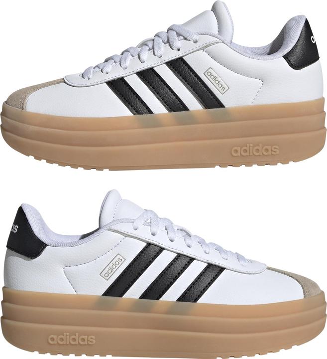 Actual product image adidas VL Court Bold (36)
