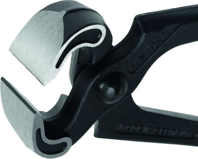 Actual product image Knipex Carpenters' Pincers 50 00 160 (160 mm)