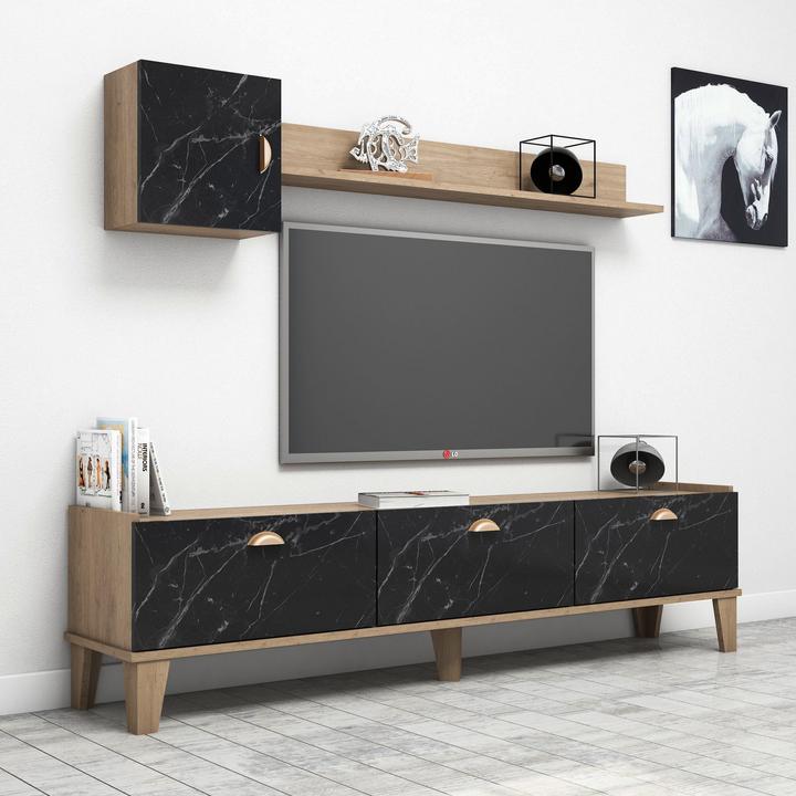 Image du produit Homitis Aniyah (178 x 34.6 x 44.8 cm)