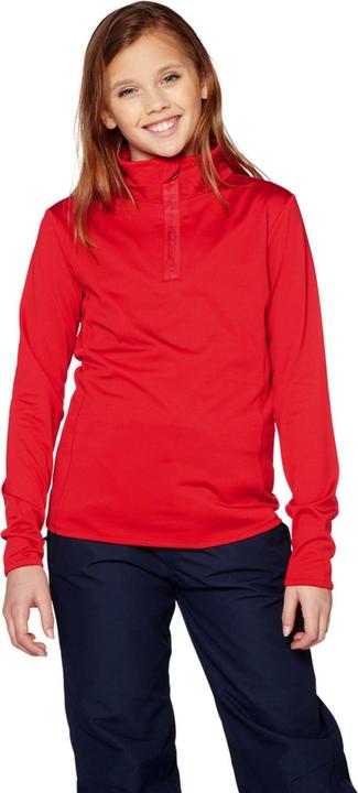 Actual product image Protest FABRIZOY JR 1/4 zip top (176)
