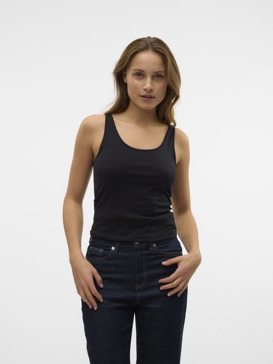 Actual product image Vero Moda Vmmaxi My Soft Uu Tank Top Noos (XL)