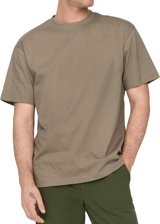 Produktbild Only & Sons 2er Pack Onsfred T-Shirt (M)