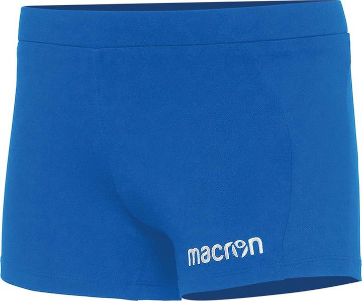Actual product image Macron 's shorts osmium (XXS)