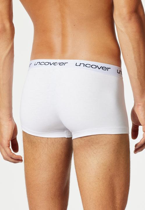 Immagine prodotto Schiesser Scopri i boxer (S, confezione da 3)