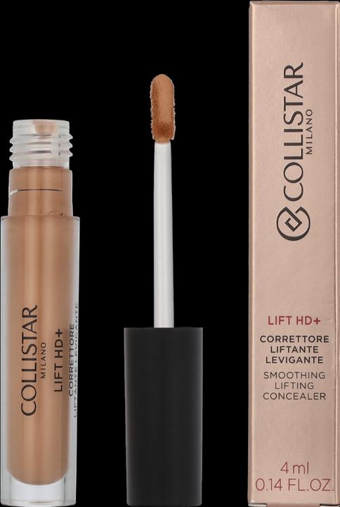 Actual product image Collistar Lifting HD + Concealer No 05 (5)
