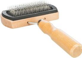 Image du produit Trixie pinceau souple (Chat)