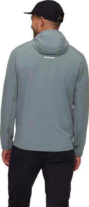 Produktbild Mammut Madris Light Midlayer Hooded Jacket (XXL)
