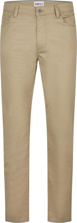 Actual product image Hattric 5-Pocket Hunter Cotton Satin (W31/L32)