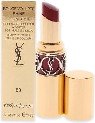 Immagine prodotto Yves Saint Laurent Percorso Volupté Splendere (Rouge Capo 83)
