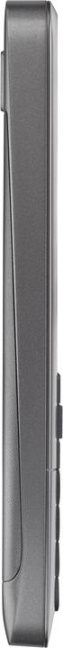 Produktbild Nokia E52 - Metal Grey Aluminium (2.40", 3 Mpx, 3G)