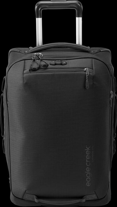 Eagle Creek Creek Expanse Intl Carry On 35L Black (35 l, Handgepäck (bis 50l))