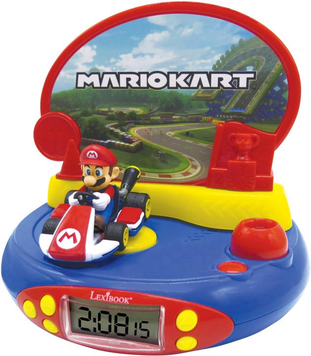 Image du produit Lexibook Mario Kart