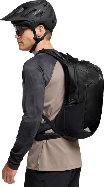 Actual product image Vaude Trailvent 15 (15 l)