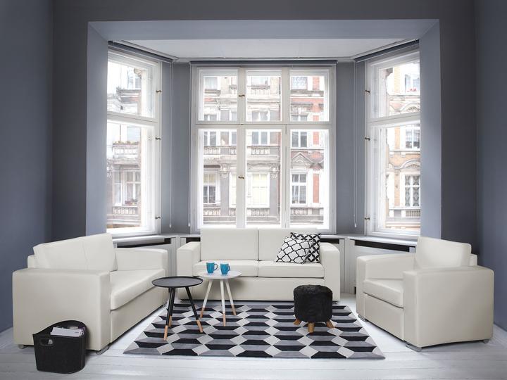 Produktbild Beliani Helsinki (3-Sitzer)