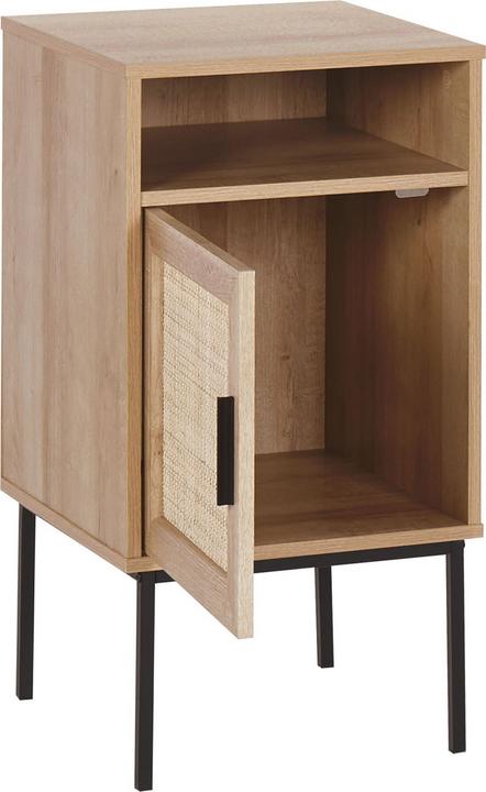 Actual product image Beliani Pasco (40 x 40 x 78 cm)