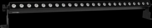 Actual product image Showtec Sonus Bar 4B (LED)