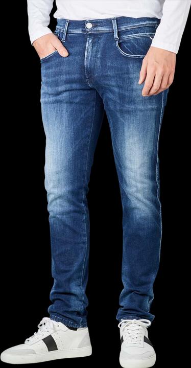 Actual product image Replay Anbass Jeans Slim Fit 661-WI4-009 (W28/L34)