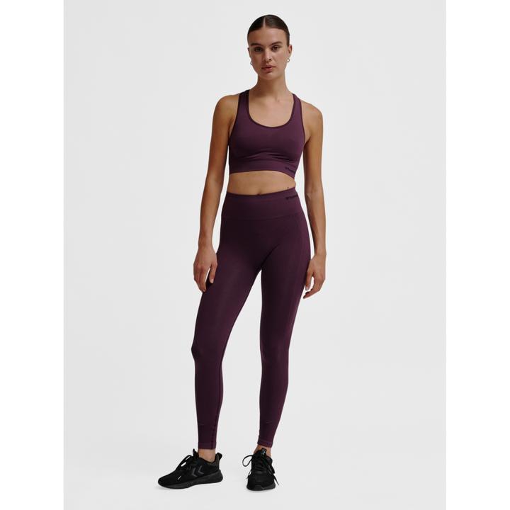 Actual product image hummel Hmltif Seamless Sports Top (M)
