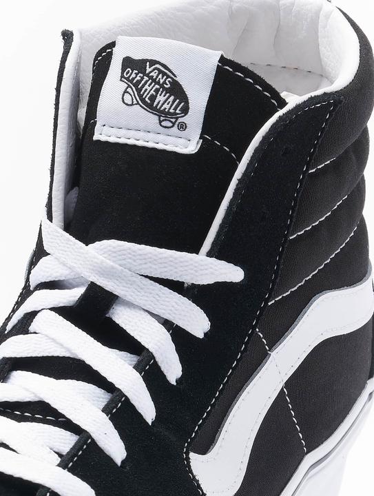 Actual product image Vans Sk8-Hi Platform (37)