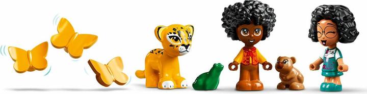 Actual product image LEGO Antonio's magic door (43200, LEGO Disney)