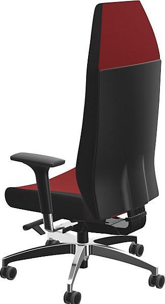 Produktbild Dauphin Bürostuhl AdJust Protect 24h