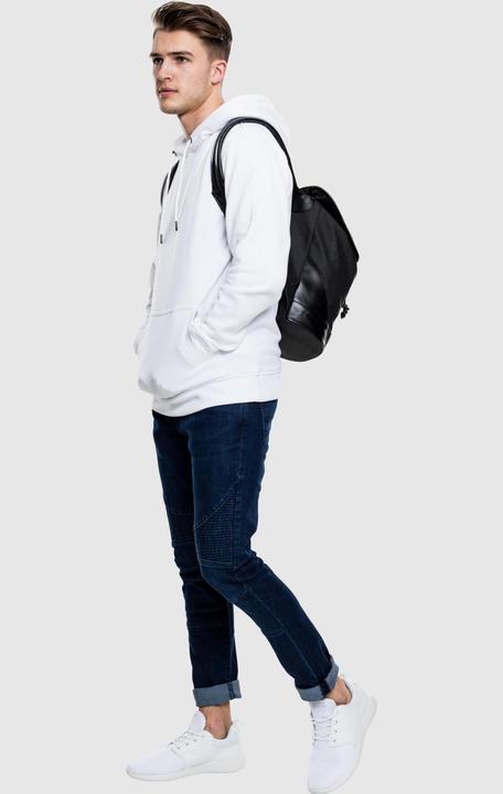 Image du produit Urban Classics Sweat à capuche (M)