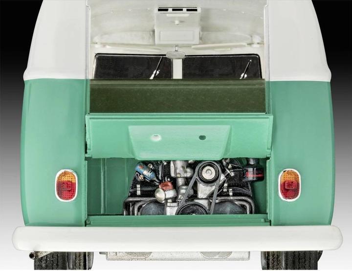Produktbild Revell VW T1 Bus