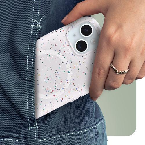 Actual product image OtterBox Core mit MagSafe (Apple iPhone 14, Apple iPhone 15, Apple iPhone 16e, Apple iPhone 13)