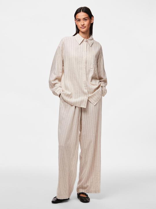 Immagine prodotto Pieces Pcpia Ls Loose Shirt Pwp mm Noos (XS)