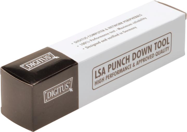 Actual product image Digitus LSA punch tool (175 mm)