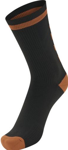 Actual product image hummel Elite Indoor Sock Low (43 - 45)