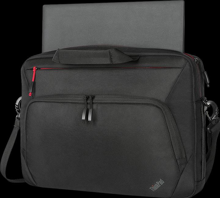 Actual product image Lenovo ThinkPad Essential Plus (15.60", Lenovo)