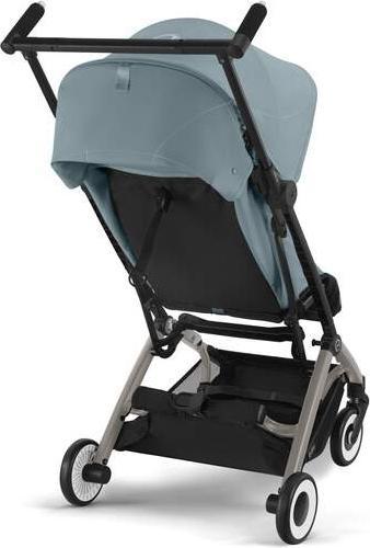 Actual product image Cybex Dragonfly