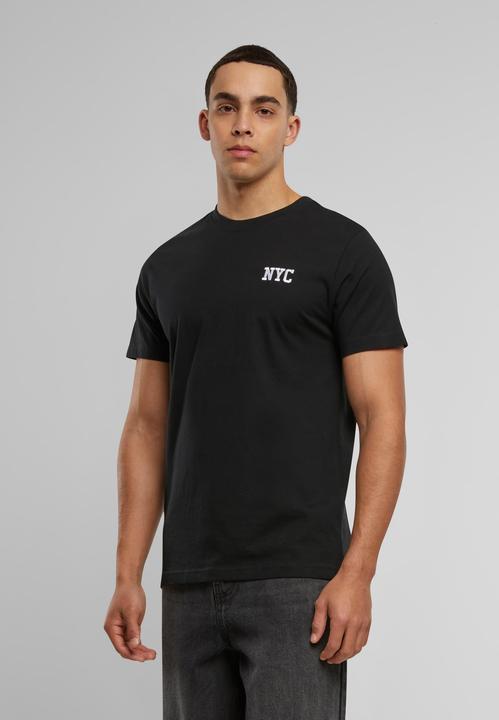 Immagine prodotto Mister Tee MisterTee NYC EMB Tee - 185345 (XS)
