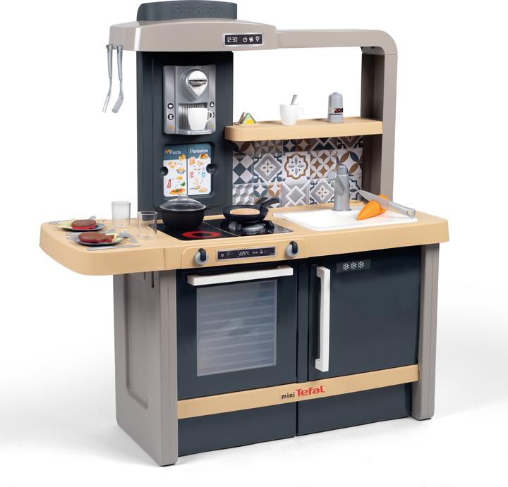 Smoby Tefal Evo Küche