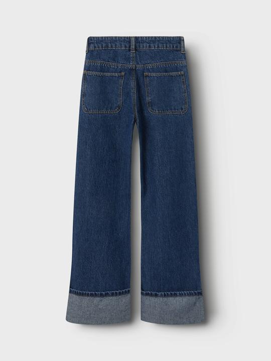 Actual product image Name it Wide Leg Jeans (152)