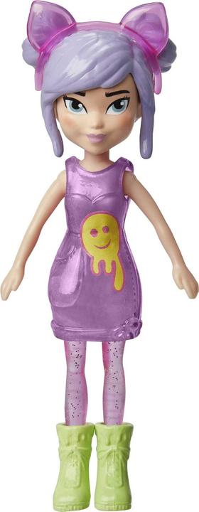 Productafbeelding Polly Pocket Fashion Medium Set Leeftijd 4+ HKV94