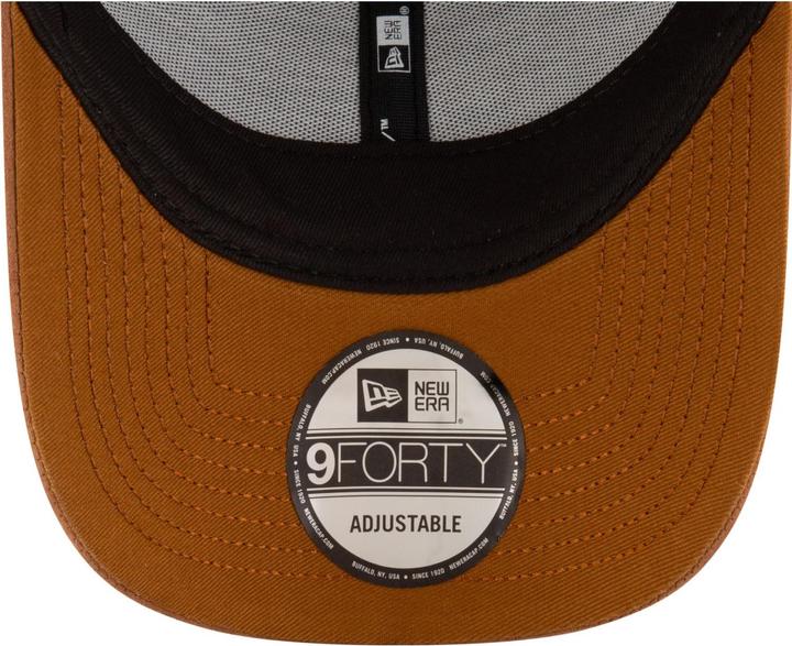 Produktbild New Era Trucker Cap - Austin Red Bull Racing Max Verstappen