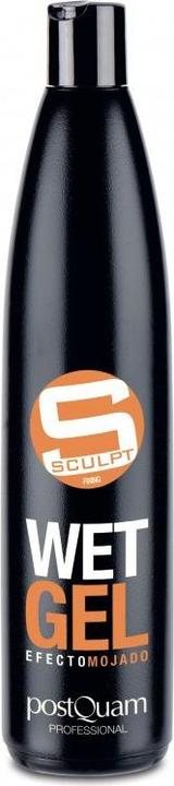 Postquam feuchtes Gel (500 ml) (Haarwachs, 500 ml)