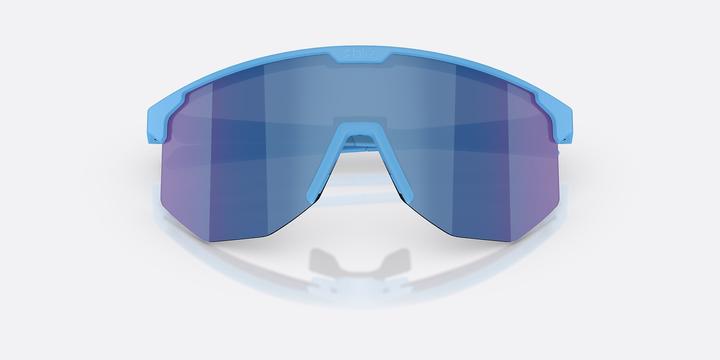 Actual product image Bliz Hero Small (Matt Blue, Charcoal)