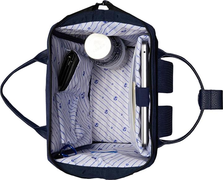Immagine prodotto Cabaia Adventurer Cord (25 l)