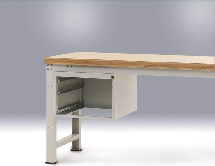 Produktbild Manuflex Gehäuse PROFI ZV und EA für (50 cm, 58 cm)