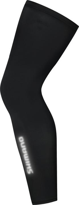 Produktbild Shimano Unisex Vertex Sun Block Legs bla (XL)